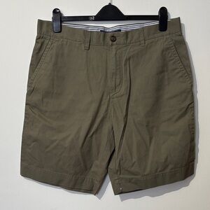 Tommy Hilfiger Khaki Men's Shorts
